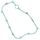 Tesnilo sklopke (Clutch cover gasket) WINDEROSA 816099 inner side