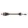 Axle All Balls Racing AB6-KW-8-319 6ball