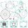 Complete Gasket Kit WINDEROSA 808327