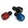 Handlebar dampers WRP d 17mm Modra