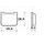 Zavorne obloge ACCOSSATO AGPP258 OR