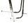 Throttle cable set JMT