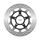 Zavorni disk NG 1753G