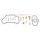 Carburetor Rebuild Kit All Balls Racing 26-1165
