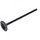 Valve HOT CAMS HC00036 steel intake