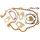 Set tesnil motorja RMS 100684080