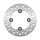 Zavorni disk NG 797