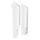 Fork guards POLISPORT 8399300002 Bela
