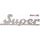 Nalepka RMS 142720400 for front shield