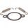 Exhaust gasket kit WINDEROSA 823209