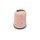 Zračni filter TwinAir 156059FR (Flame Retardent) with rubber (dia 57mm)