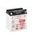 Yumicron battery NO ACID YUASA YB10L-B2