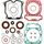 Complete gasket kit WINDEROSA 8110041 with seals