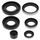 Engine Oil Seal Kit WINDEROSA 822281