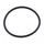 Starter cover gasket ATHENA 2x33 mm