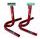 Centralno stojalo LV8 RACING E900P za stopalke H38-56 cm