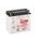 Yumicron battery NO ACID YUASA YB18L-A