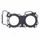 Tesnilo za galvo motorja (cilindra) ATHENA S410210001328 thickness same as OE