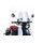 Windshield PUIG TRAFIC 3490W prozorna