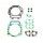 TOPEND set tesnil za motor ATHENA P400270600017