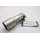 Link pipe adapter GPR ES072 Brushed Stainless steel
