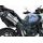Slip-on exhaust GPR FURORE-X TITANIO Z.19.FUXTIT Brushed Titanium
