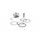 Set bata Athena Cast-lite ATHENA S4C06300004B d 62,97
