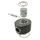 Cylinder RMS 100080430 66,5mm