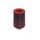 Twin conical air filter BMC FBTW76-200P Plastic Top