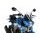 Windshield PUIG NEW GEN. SPORT 9873W prozorna