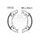 Brake shoe set EBC Y513