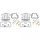 Carburetor Rebuild Kit All Balls Racing 26-1873