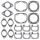 Top End Gasket Kit WINDEROSA 710032
