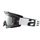 Goggles ARIETE RC FLOW 13950-NBN black strap clear double ventilated lens