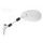 Vzvratno ogledalo RMS 122761450 levi chrom