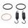 Exhaust gasket kit WINDEROSA 823111