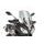 Windscreen PUIG TOURING 9212H smoke