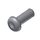 Screw MIVV 50.72.026.1 M6 X 8 (Button)