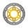 Zavorni disk EBC MD1141X