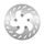 Zavorni disk NG 1951