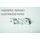 Stopalke ( Replacement footrests ) LUCAS MCF 330