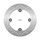 Zavorni disk NG 1586
