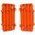 Radiator Louvers POLISPORT 8466800005 Rdeč