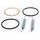 Exhaust gasket kit WINDEROSA 823102