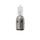Žarnica FLOSSER Ba20D 246510696 12V 25/25W bela