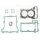 TOPEND set tesnil za motor ATHENA P400485600184
