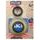 Crankshaft bearing kit RMS 100200860 with o-rings and oil seals moder