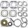 Complete Gasket Kit with Oil Seals WINDEROSA 711139