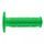 Ročaji (Gripi) ARIETE UNITY 02621/A-VF half waffle green fluo