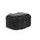 Top aluminium case SHAD Terra TR55 D0TR55200B PURE BLACK